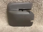 Used Ford F8V8-54619B26-ACW 1998 Lincoln Town Car Driver Seat Rh Track Cover Cap. Fixed Price $45.00.