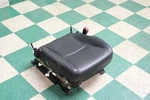 10-15 4RUNNER Graphite Black Leather Passenger Rh Heated Front Seat Track Frame. Fixed Price $129.19.