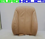 Oem Bmw F30 328I 12-18 Front Right Passenger Upper Seat Cushion Brown Leather. Fixed Price $123.49.