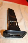Nos 1990 1991 1992 Lincoln Town Car Head Rest Seat Guide. Fixed Price $19.95.