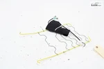 2018-2020 Lincoln Mkz Front Right Passenger Side Seat Lumbar Support Oem. Fixed Price $74.09.