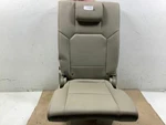 2009 Honda Pilot Touring Rear 3RD Row Right Seat Beige Leather Oem+. Fixed Price $196.52.