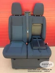 Seat Front Ford Transit 2014-2020 Double Passenger Bench. Fixed Price $599.00.