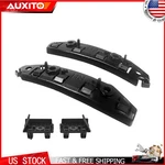 For Tesla Model 3 17-2020 Front Bumper Bracket Fender Retainer & Support. Fixed Price $15.19.