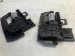 12-18 Mercedes C218 Cls-class Front Left Right Seat Power Head Rest Motor Pair Q. Fixed Price $37.99.