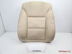 2008 Bmw 535I 535XI 528XI 528I E60 Front Seat Backrest Cover Creambeige 9126273. Fixed Price $69.99.