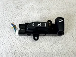 11-24 Infiniti QX80 QX56 Front Left Driver Side Seat Adjust Control Switch Oem. Fixed Price $36.00.