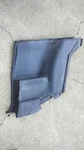 1970-1981 Pontiac Firebird Chevy Camaro Rh Interior Rear 1/4 Quarter Door Panel. Fixed Price $124.99.