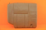 1996-2002 Toyota 4RUNNER Rear Upper Top Seat Right Passenger Tan Leather Oem. Fixed Price $99.99.