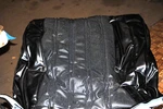 Nos Mopar 1976 Plymouth Volare Dodge Aspen Front Seat Back Cover 'black' N116M2X. Fixed Price $149.95.