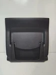 2011-2021 Dodge Durango Jeep Grand Cherokee Front Seat Back Panel Black Oem. Fixed Price $84.95.