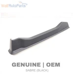 2018-2024 Audi SQ5 Front Left Outer Seat Rail Cover Trim 80A881457. Fixed Price $15.63.