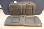 1999 2004 Ford Mustang Rear Seats Leather Top & Bottom Coupe. Fixed Price $350.00.