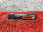Bmw 00-06 E85 E46 Front Left Driver Side Seat Cover Trim Panel Black Oem 67K. Fixed Price $44.99.