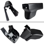 Fits 2017-22 Subaru Impreza Rh Right Front Seat Rear Track Rail Plastic Trim Oem. Fixed Price $24.99.