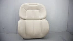 2017 2020 Lincoln Continental Front Left Side Upper Seat Back Cushion Oem. Fixed Price $240.00.