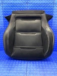 2019-2021 Mercedes Gt 63S Oem Front Left Lower Seat Cushion Black Leather. Fixed Price $212.50.