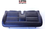 20-22 Ford Explorer 3RD Row Lower Seat Cushion Black. Fixed Price $200.00.