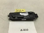 2006 Volkswagen Touareg Front Right Seat Control Switch Panel Oem+. Fixed Price $43.90.