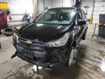 2017 Chevy Spark Front Passenger Seat Belt & Retractor Black. Fixed Price $110.00.