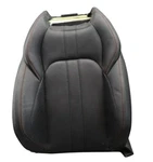 17-20 Maserati Ghibli M157 Front Right Side Top Upper Seat Cushion Black Oem. Fixed Price $132.00.