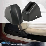 New Fit For 65-72 A-body Bucket Bench Deluxe Seat Belt Retractor Plastic Covers. Fixed Price $36.45.