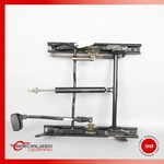 1997-2004 Porsche 911 Boxster Right Seat Frame Track Rail Oem 99652164201. Fixed Price $89.23.