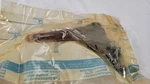 Gm 06-10 Hummer Recliner Driver Left Front Seat Outer 89039091. Fixed Price $89.90.