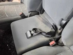 Seat Belt Front 4 Door Bench Center Fits 13-25 Dodge 3500 Pickup 765808. Fixed Price $92.90.