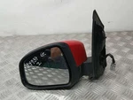 1538212 Rear View Mirror Left Ford Focus Sedan CB4 Trend 2007 4679350. Fixed Price $99.65.