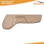 For 2001-2004 Toyota Tacoma Lh Tan / Beige Front Driver Side Seat Trim Bezel. Fixed Price $33.35.