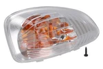 Febi Auxiliary Indicator Right For Nissan Opel Renault Vauxhall 10-16 4405993. Fixed Price $26.14.