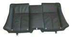 Bmw Oem E63 E64 M6 Rear Upper Seat Back Rest Black Leather Cushion 7918650. Fixed Price $199.95.