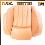 08-12 Maserati Granturismo Rear Lower Left Driver Side Seat Cushion Bottom Oem. Fixed Price $119.17.