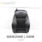 2003-2008 Bmw Z4 Front Right Upper Seat Backrest Cushion Assembly (leather). Fixed Price $114.49.