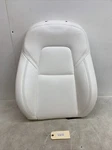 17-22 Tesla Model Driver Lh Front Upper Seat Cushion Black 1452890-92 32118. Fixed Price $249.88.