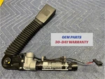 Oem Bmw 615796400D Front Right Seat Belt Buckle Receiver F01 F02 F04 Series. Fixed Price $42.99.