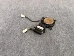 Nissan 370Z 2009-2021 Oem Front Left Driver Seat Cooling Heat Blower Fan Assy. Fixed Price $49.95.
