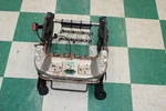 15-21 Wrx Front Driver Left Lf Manual Seat Track Frame Assembly Unit Factory Oem. Fixed Price $151.99.