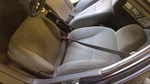 Driver Front Seat Coupe 2 Door Bucket Cloth Manual Fits 01-05 Civic 665948. Fixed Price $474.90.