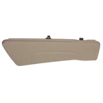 13-19 Grand Caravan Town & Country Outboard Seat Shield Fold Flat Oem 5MJ89HL5AB. Fixed Price $48.86.