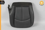 07-09 Mercedes W211 E350 E320 Front Right Side Lower Bottom Seat Cushion Oem. Fixed Price $161.85.