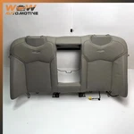 16-18 Cadillac CT6 Rear Upper Back Seat Cushion Cover Oem. Fixed Price $275.99.
