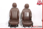 17-22 Alfa Romeo Giulia Front Left & Right Complete Seats Cushion Assy. Fixed Price $133.77.