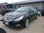 Sonata 2013 Seat Rear 1447927. Fixed Price $524.90.