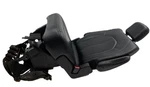 2021 Chrysler Pacifica Rh Passenger 2ND Row Seat Assembly Black W/ Bracket. Fixed Price $382.46.