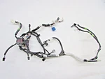 2010 Lexus HS250H Front Right Seat Wiring Harness 82191-75180 Oem 11 12. Fixed Price $65.00.
