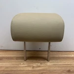 Bmw E60/E61 5-SERIES Rear Headrest Dakota Leather Naturbraun 52209126175. Fixed Price $24.99.