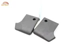 07-12 Mercedes GL450 X164 Rear 2ND Row Right Seat Track Rail Cover Trim Oem Set. Fixed Price $19.24.