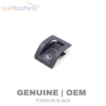 2019-2024 Vw Tiguan Rear Child Seat Isofix Safety Cover / Cap 5NN887233C. Fixed Price $10.99.
